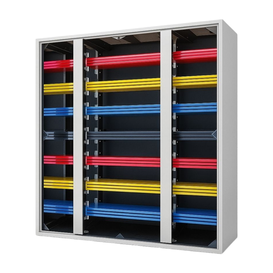 Bus Duct Panel